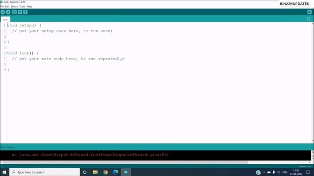 How to Setup and Program NodeMCU ESP8266–Complete Guide смотреть онлайн