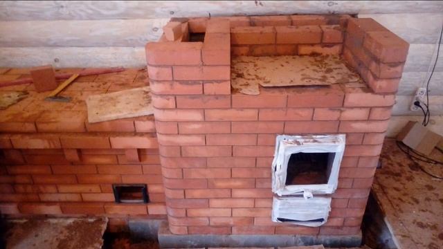 печь шведка с лежанкой декабрь 2018 липовка смотреть онлайн