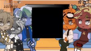 Реакция Шаранутого Космоса на тикток | Solarballs react to tiktok | RU/ENG