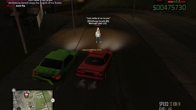 mega jump hack смотреть онлайн