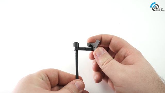 Досылатель MP-61 смотреть онлайн