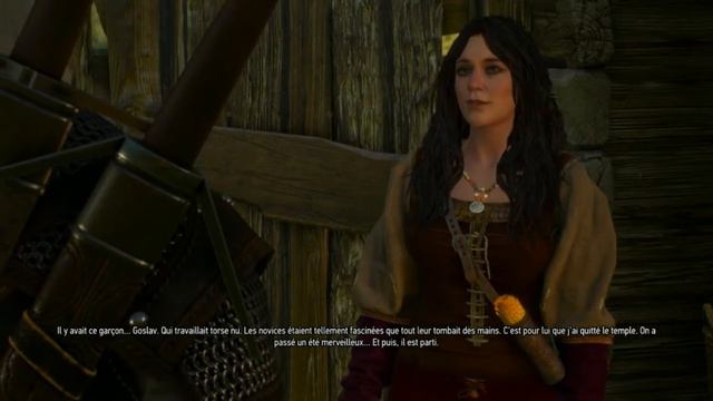 [gtx 970] The Witcher 3 /quette Griffon. смотреть онлайн
