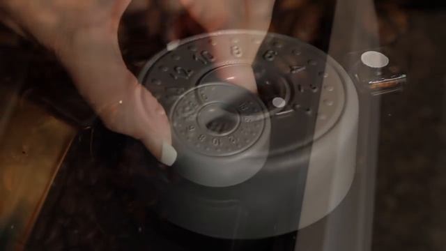 Gaggia Syncrony Logic RS Super-Automatic Espresso Machine смотреть онлайн