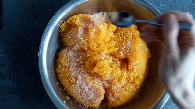 Драники из кабачка.Постный рецепт! смотреть онлайн