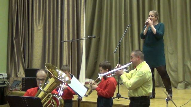 Strangers In The Night - Странники в ночи