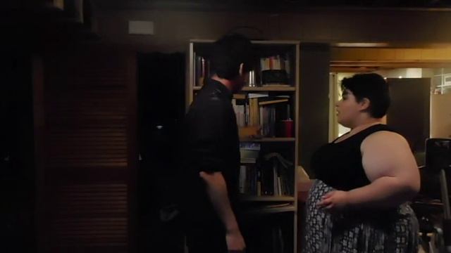 Jessica Lowndes and Terrance Zdunich - In All My Dreams I Drown (Acting Cover by Emmie and Eddie) смотреть онлайн