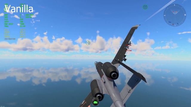 War Thunder Mody - Co a Jak? #cz #warthunder смотреть онлайн