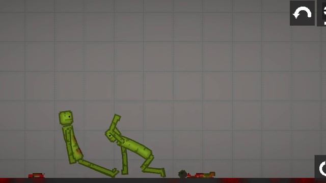 жесткая расправа Melon смотреть онлайн