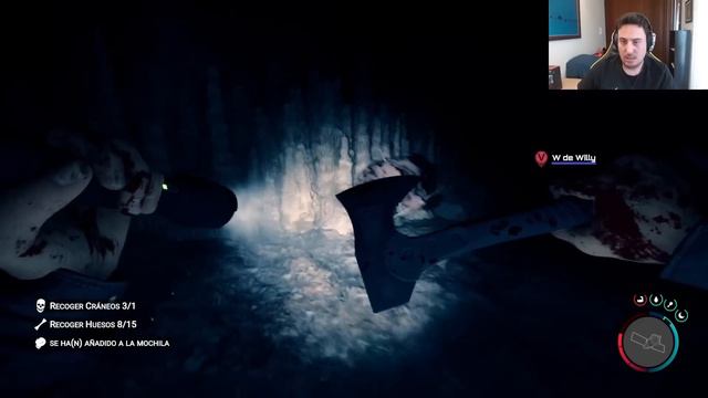 ME QUEDO SOLO VS 3 MUTANTES!! SONS OF THE FOREST #5 смотреть онлайн