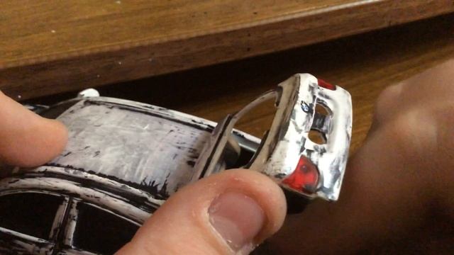 Как заделать салон в мадэльку и сабувер смотреть онлайн