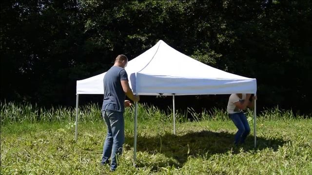 Шатер-трансформер