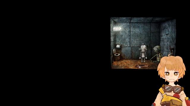 「Machinarium」#02 人間みたいに怯えるんな【Vtuber/ターロ】 смотреть онлайн