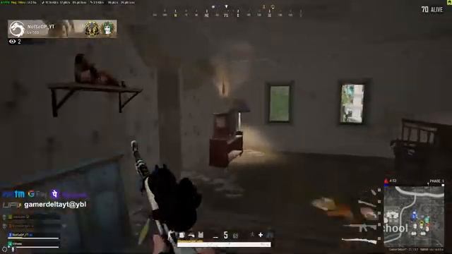 ?PUBG PC LIVE IN INDIA || FACECAM || -- ( i5 7500 CPU + 1050ti ) --? | HINDI & BENGALI STREAM смотреть онлайн