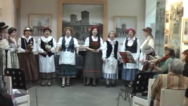 Vogelberbaum смотреть онлайн