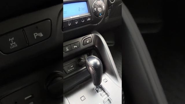 Hyundai IX35 2015 г.в. с мотором без задиров смотреть онлайн
