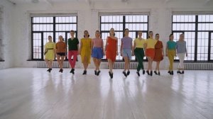 Ирландские танцы - Irish dancing by Iridan Academy