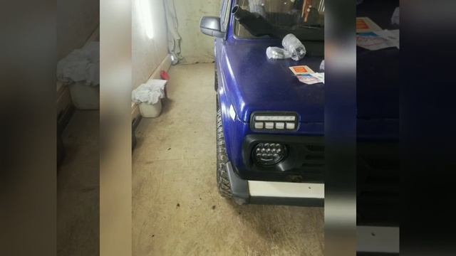 Колёсные проставки ZUZ на Ниву | Завод проставок ZUZ отзывы™ смотреть онлайн