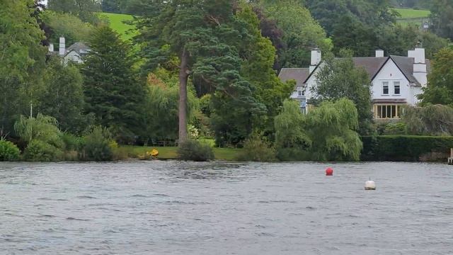Озерный край Беатрис Поттер. Англия смотреть онлайн