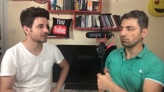 DJI OSMO ACTION SES VE IŞIK AKSESUARLARI ve Rode mikrofonu смотреть онлайн