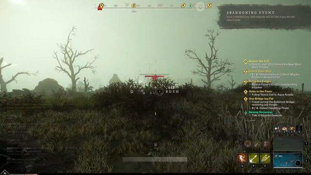 УСТРОИЛ PUBG В NEW WORLD! - ОНИ НЕ МОГУТ УЙТИ ОТ МЕНЯ! смотреть онлайн