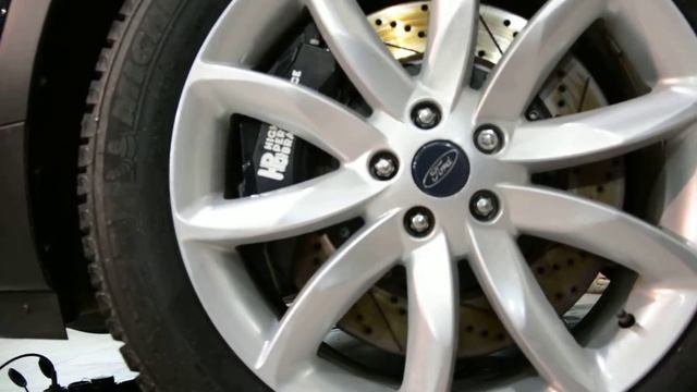 Ford Explorer Sport торомоза смотреть онлайн