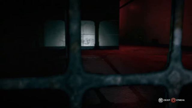 Прохождение The Evil Within:The Assignment [PS4 Pro] #1 смотреть онлайн