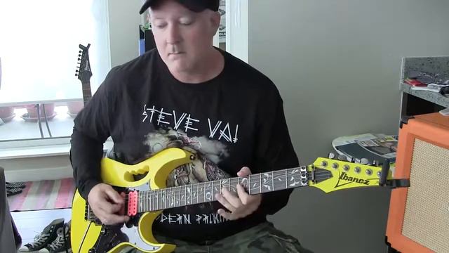 Ibanez Guitar смотреть онлайн
