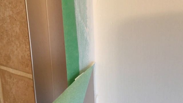 How To Easily Remove Painting Tape Without Damaging The Paint - Remove Tape For Dummies смотреть онлайн