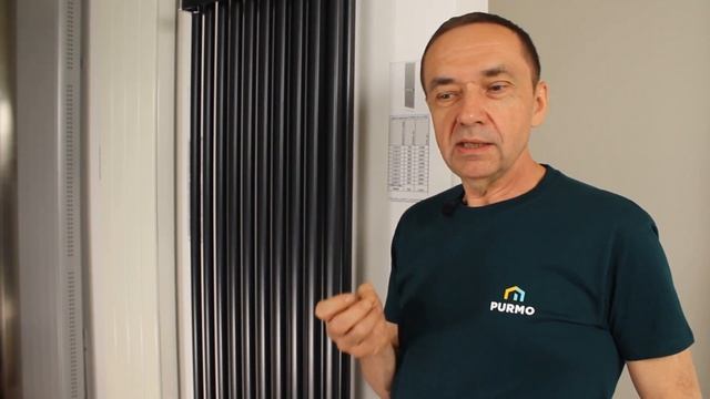 Video Instructions – Общие характеристики радиаторов Delta Laserline PURMO смотреть онлайн