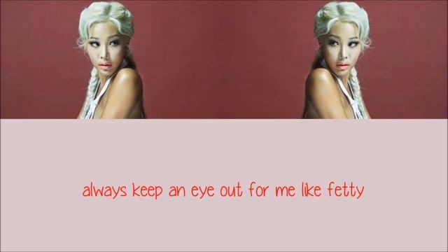 Jessi - Spirit Animal [Lyrics] смотреть онлайн