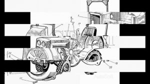 Инструкция по эксплатации КМЗ - ХТЗ Т012