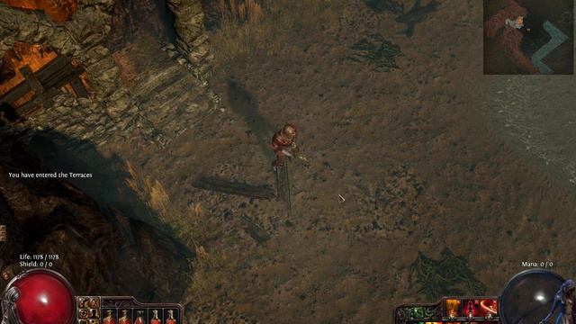 How To Play Path Of Exile - Part 2 - Tips and Strategies смотреть онлайн