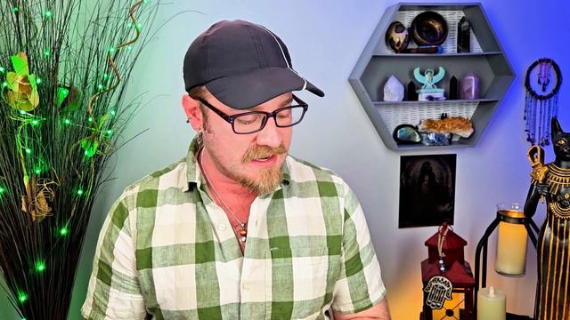 Virgo - Unmasking The Truth: Revealing What's Hidden And Discovering What's Truly Wanted