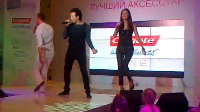 Инь-Ян "Притяженья больше нет","Пофиг" смотреть онлайн