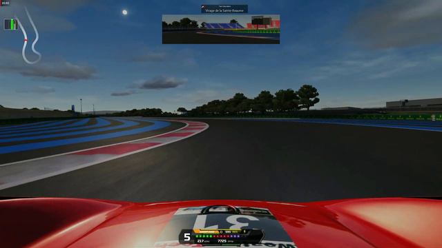 NEW CADILLAC HYPERCAR😍/Assetto Corsa MODS смотреть онлайн