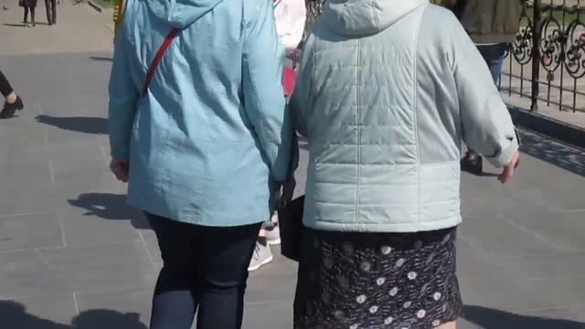 MVI 3018 ИДЕМ НА ПЛОТИНКУ! ДЕЛАЕМ ВИД ЧТО ВАСЮ НЕ ВИДИМ! смотреть онлайн