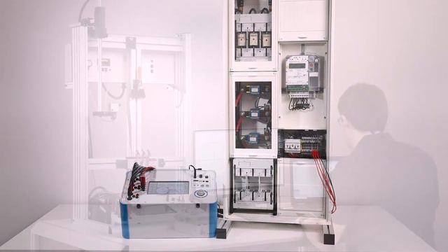 MTE Portable Test Systems смотреть онлайн