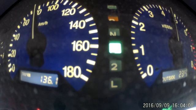 разгон toyota progres смотреть онлайн
