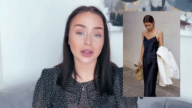 КАК ОДЕВАТЬСЯ КРАСИВО ДОМА? ▪️ СТИЛЬНАЯ ДОМАШНЯЯ ОДЕЖДА ▪️ HOME BY MARGO смотреть онлайн