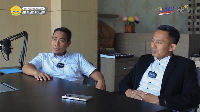 Sebutan DIGITAL Hingga Bahas Tips & Trick untuk Pencari Kerja Di Kota Cilegon | PODCAST 1 DIGITAL смотреть онлайн