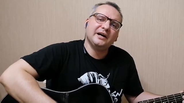 Алексеев Океанами стали [сover, гитара | Cover by Elistratov Egor] смотреть онлайн