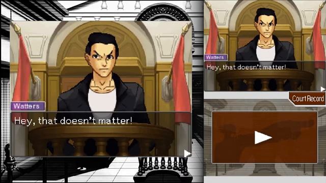 Gone in a Flash | Phoenix Wright: Conflict of Interest (Part 14) смотреть онлайн