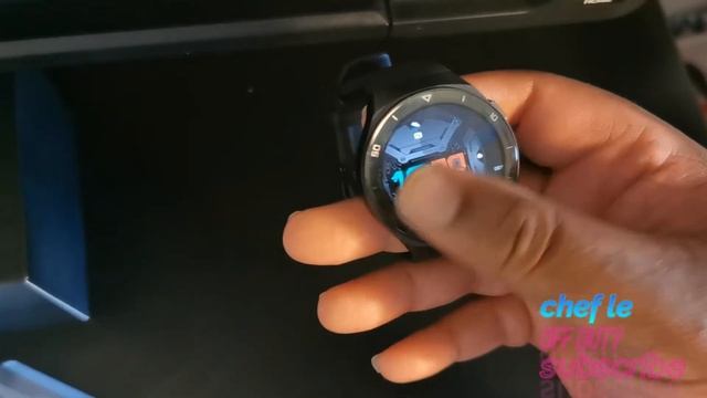 *UNBOXING HUAWEI GT2 E SMART WATCH* смотреть онлайн