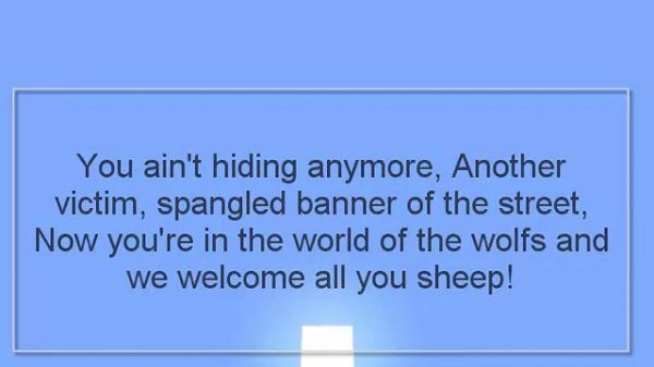 Minecraft names with skins