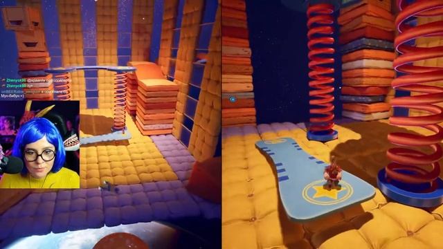 It Takes Two #1 | sofiko_sculpts смотреть онлайн