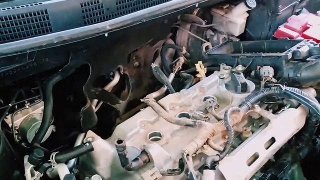 Cómo quitar las bujías a un versa (EXPLICACIÓN RAPIDA Y FÁCIL) смотреть онлайн