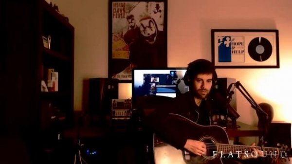 flatsound | i exist i exist i exist (live)