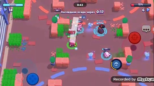 ВЫШЛА АБНОВА!!! УЖЕ ЗАВТРА ПОЯВЕДЦА НОВЫЙ БОЕЦ АМБЕР смотреть онлайн