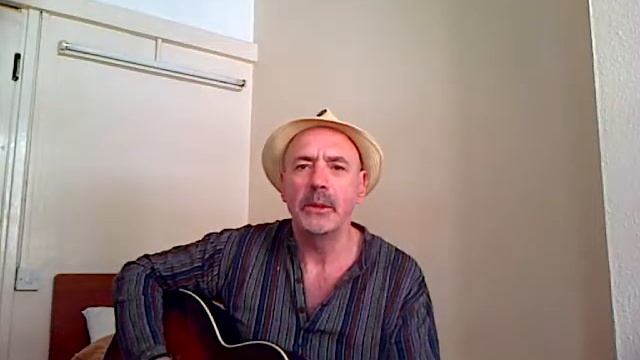 Mr Scenescof in my Groovy Room, London, June 2018 смотреть онлайн