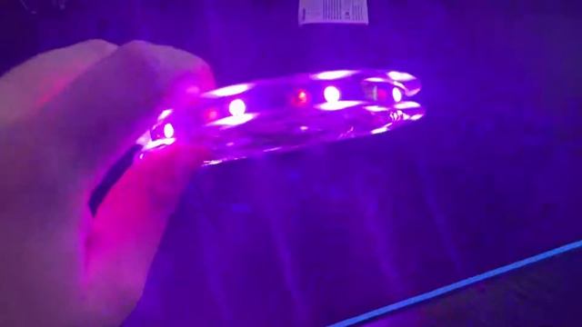 PHOPOLLO RGB LED Strip Light Unboxing and Review смотреть онлайн